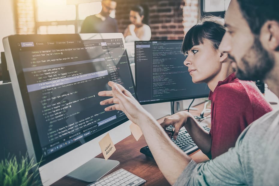 logiciel chez les PME